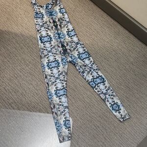 Warrior Within Designs Onesie Size Large